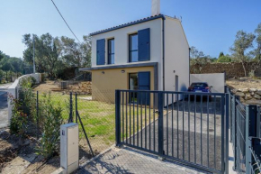 Villa Escale Marine, 3 chambres avec vue mer